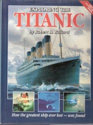 Exploring the "Titanic"