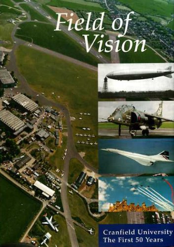 Field of Vision