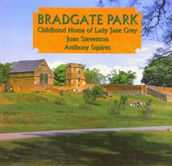 Bradgate Park