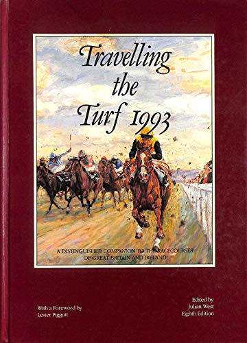 Travelling the Turf
