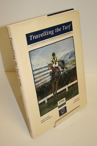 Travelling the Turf