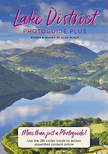 Lake District Photoguide Plus