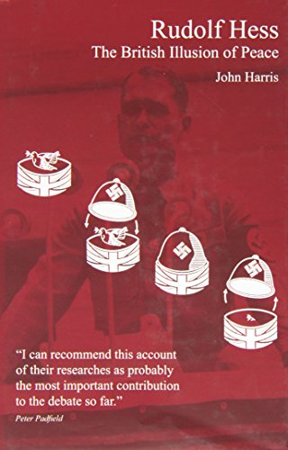 Rudolf Hess