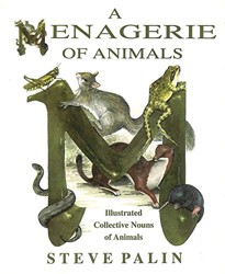A Menagerie of Animals
