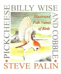 Pickcheese, Billy Wise and Cobble
