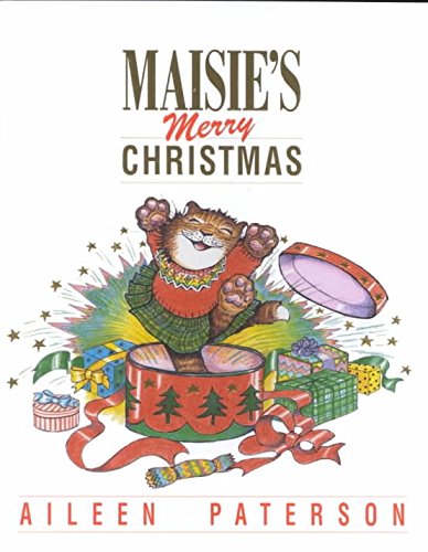 Maisie's Merry Christmas
