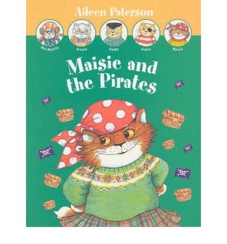 Maisie and the Pirates