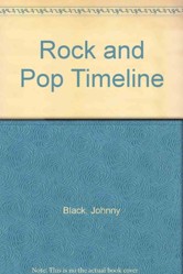 Rock and Pop Timeline