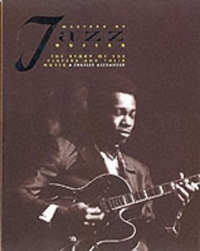 Masters of Jazz Guitar