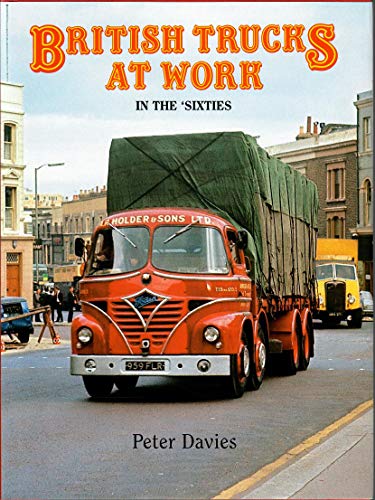 British Trucks at Work