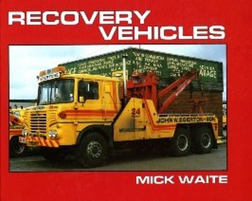 Recovery Vehicles