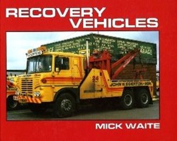 Recovery Vehicles