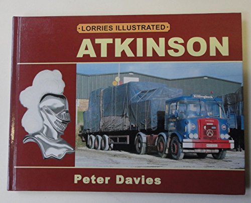 Atkinson Lorries Illustrated