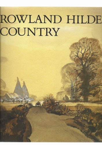 Rowland Hilder Country