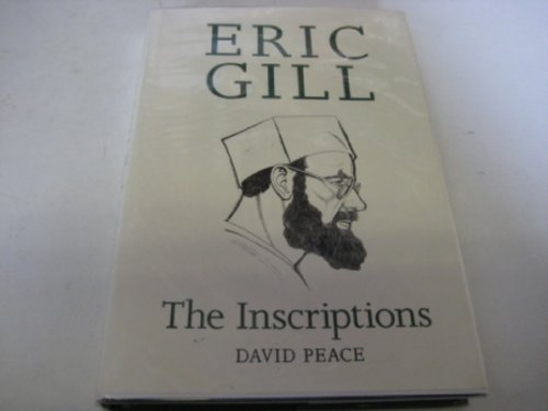 Eric Gill