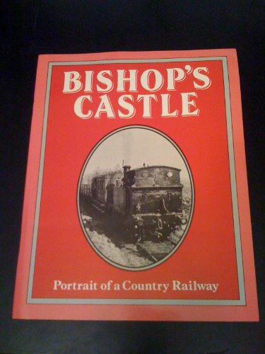 Bishop's Castle Railway