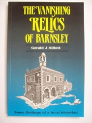 The Vanishing Relics of Barnsley