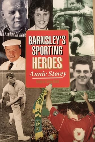 Barnsley's Sporting Heroes