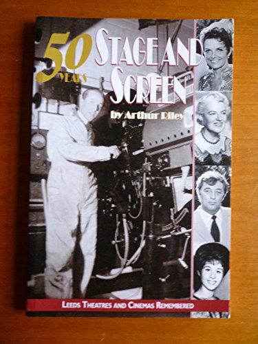 Half a Century of Stage and Screen
