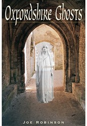 Oxfordshire Ghosts