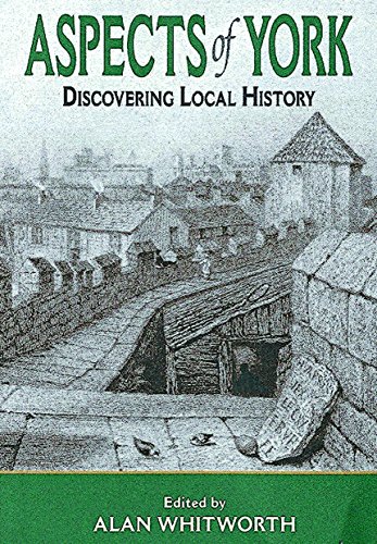 Aspects of York