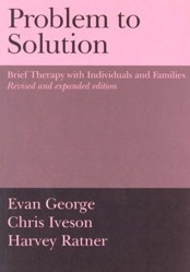 Problem to Solution