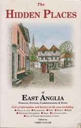 Hidden Places of East Anglia