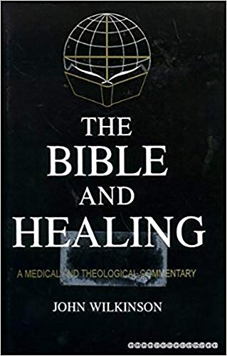 The Bible & Healing