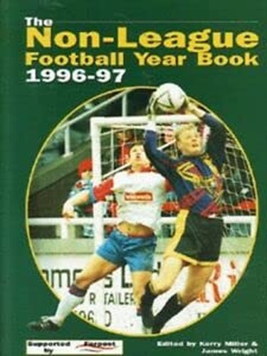 Non-league Football Year Book