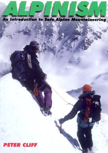 Alpinism