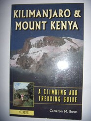 Kilimanjaro and Mount Kenya
