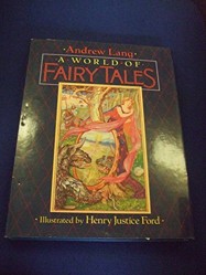A World of Fairy Tales