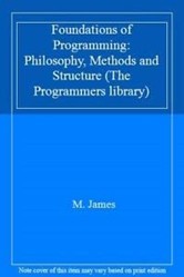 Foundations of Programming