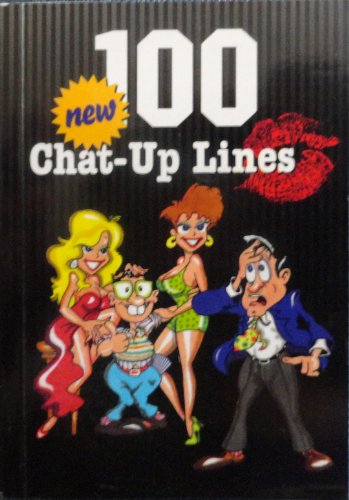 100 New Chat up Lines