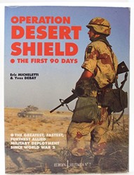 Operation Desert Shield