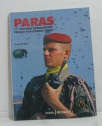 Paras