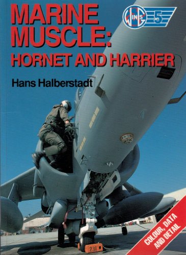 Marine Muscle