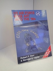 USAF Nose Art into the '90s