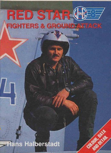 Red Star Fighters and Ground Attack