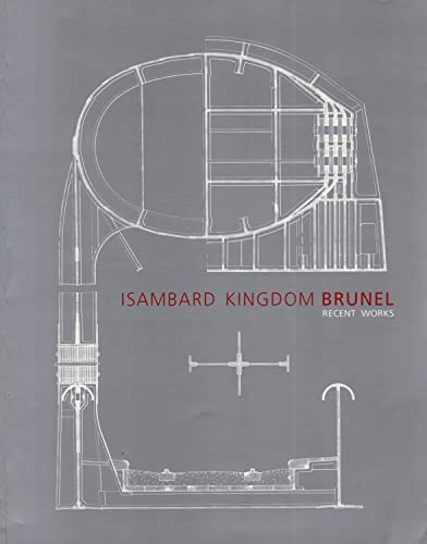 Isambard Kingdom Brunel