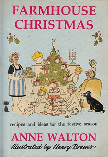 Farmhouse Christmas