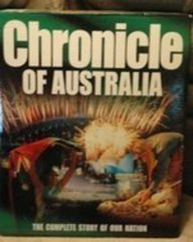 Chronicle of Australia