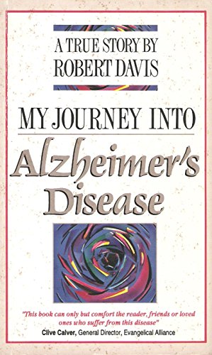 My journey into Alzheimer's disease