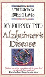 My journey into Alzheimer's disease