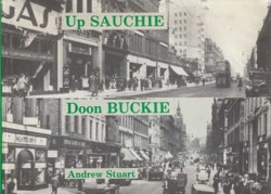 Up Sauchie Doon Buckie