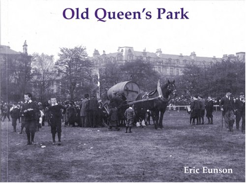 Old Queen's Park
