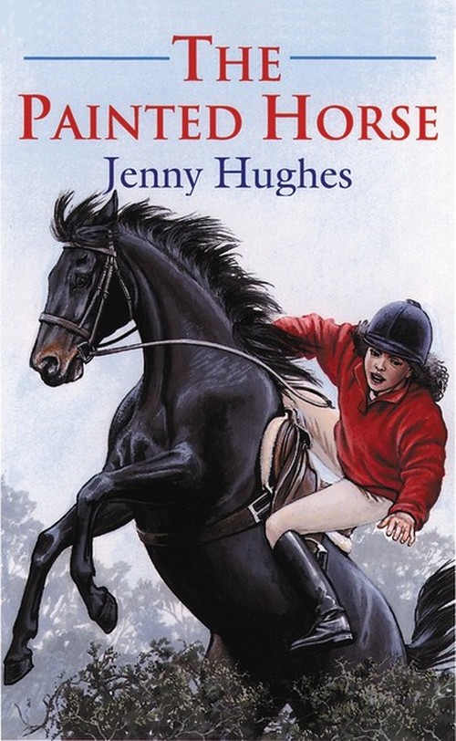 The Painted Horse