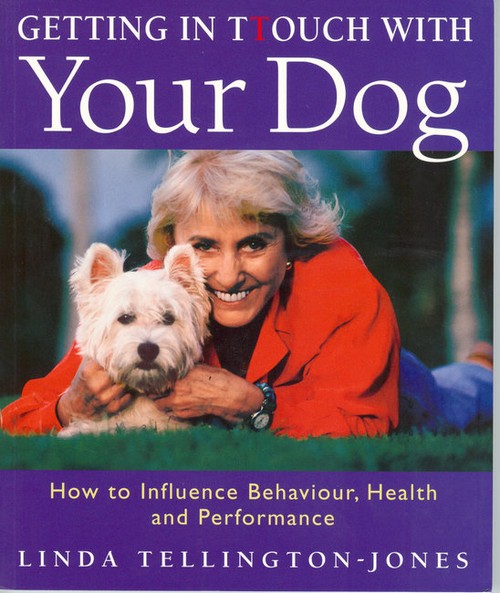 Getting in Touch with Your Dog