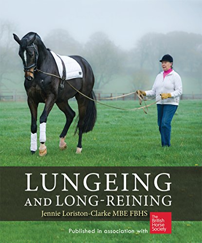 Lungeing and Long-Reining