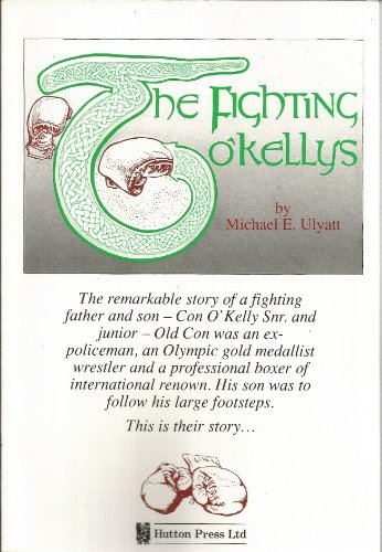 The Fighting O'Kelly's